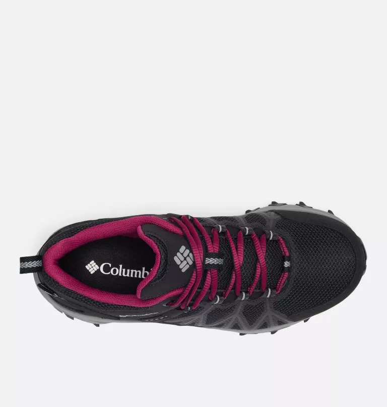 TENIS FEMENINO COLUMBIA PEAKFREAK II OUTDRY WATERPROOF – foto 8